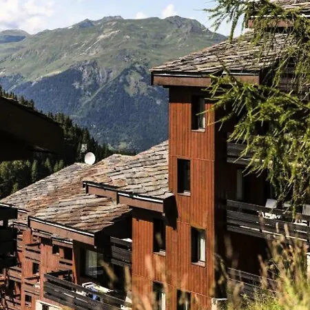 Plagne Lauze - Maeva - 2 Pieces 5 Personnes - Prestige Mae-4334 * Macot-la-Plagne