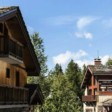 Plagne Lauze - Maeva - 2 Pieces 5 Personnes - Prestige Mae-4334 Macot-la-Plagne